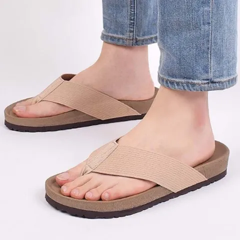 [오너클랜]인기상품 남성 플립플랍 신발 캐주얼 여름 비치 슈즈