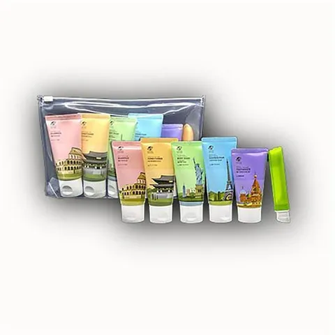 감성 스파데이 세트_A_0119 온더바디폼클렌징