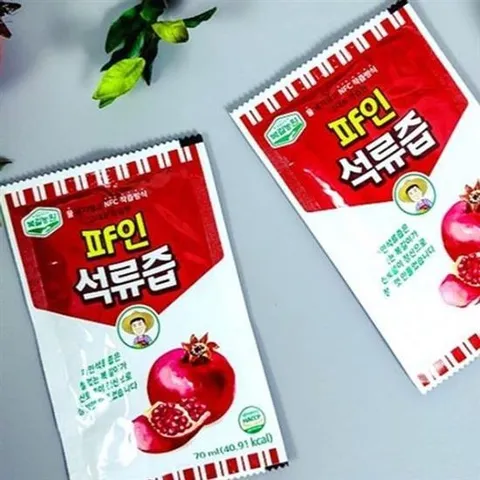 명절선물 갱년기 상생 석류즙 물 어버이날 식품 구정선물