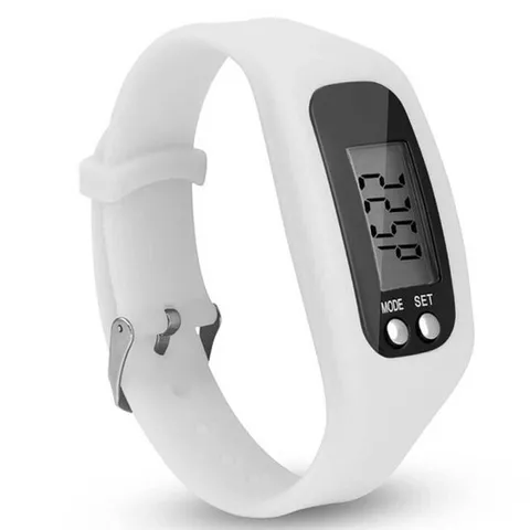 [오너클랜]인기상품 시계형 만보기 만보기기계 손목시계 걸음수