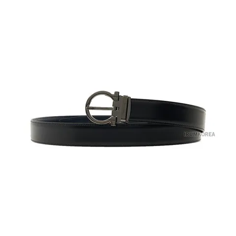 [럭셔리에비뉴] 67 0302 NERO BLUE MARINE 0767704 남성 프리커