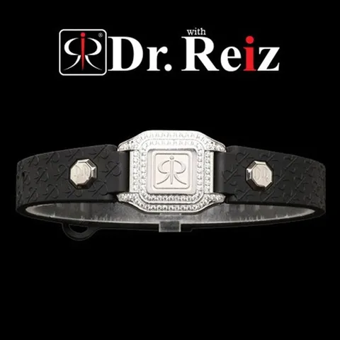 닥터레이즈 게르마늄 팔찌 DP silver series