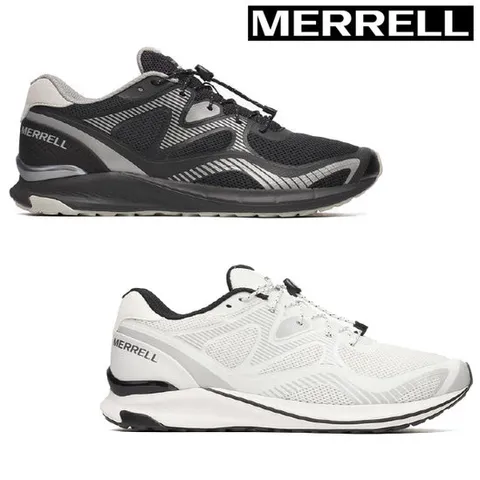 [ 롯데백화점 ]머렐 남성 스카이퀘스트 트렉 러닝화 M25A1-MOL53