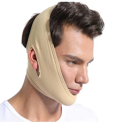 슬림마스크 땡김이 페이스 슬림 마스크 브이라인 리프팅