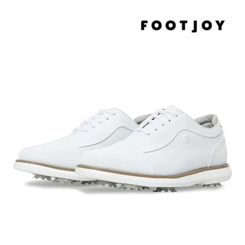 [ 현대백화점 ][풋조이골프]여성 트레디션 클래식 골프화 [97914]