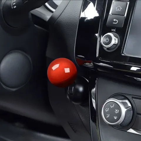 [오너클랜]인기상품 차량용 원터치 엔진 스타트 시동버튼 조이스