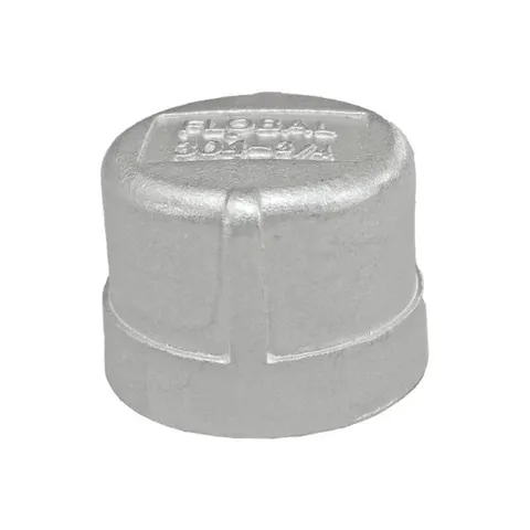 [오너클랜]인기상품 플로발 스텐 나사 캡 VC 10A(3/8) SUS304 배