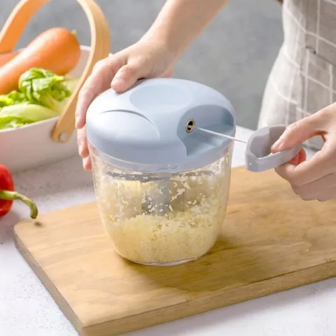 SOGO 만능수동야채다지기 수동다지기 스핀슬라이서 감자칼