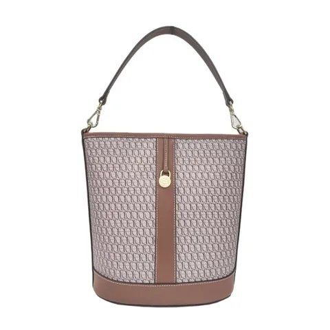 [ 롯데백화점 ][에스콰이아]여성 버킷&크로스백 ECESHB668BR