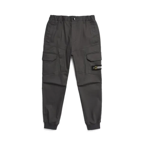 내셔널지오그래픽 N223MPT950 크로우 조거 팬츠 4종 택1