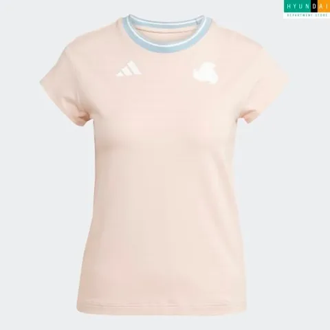 [ 현대백화점 ]아디다스 현대백화점 [Women] W TIRO Q2 SLI T JG4108 인기반팔티