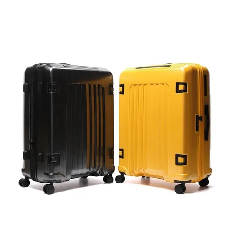 내셔널지오그래픽 범퍼 V2 캐리어 24형 2종택1