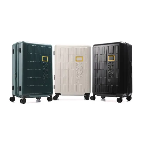 내셔널지오그래픽 아크 캐리어 26형 3종택1