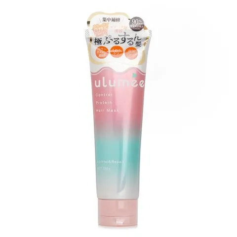 울루미 컨트롤 단백질 헤어 마스크
