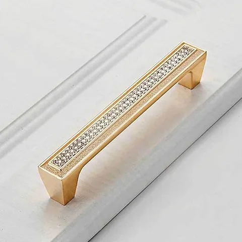 골드가구손잡이 붙박이장 손잡이 서랍 나무 가구 골드가구 교체 1구