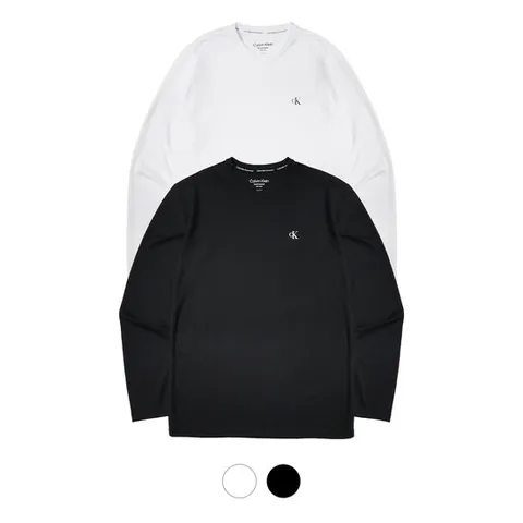 캘빈클라인 CK 래쉬가드 스윔웨어 긴팔 티셔츠