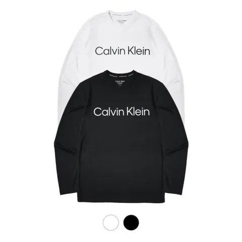 캘빈클라인 래쉬가드 스윔 CK 긴팔티셔츠