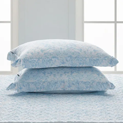 [ 롯데백화점 ][나이스필]코랄 부드러운 모달 베개커버 50X70cm