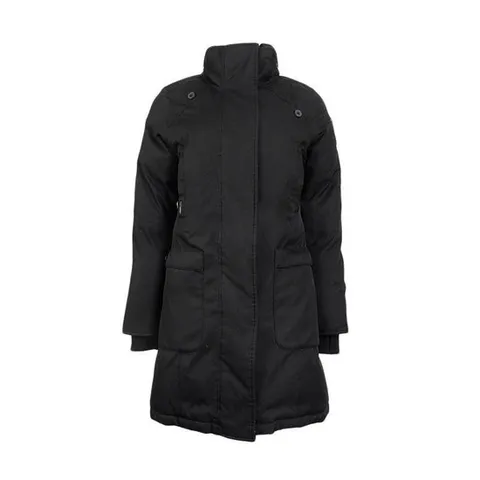 (명품) 노비스 55 FW 블랙 메리데스 롱 패딩