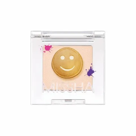 [미샤] 모던 섀도우 (104 시크아이리스) 텔레토비