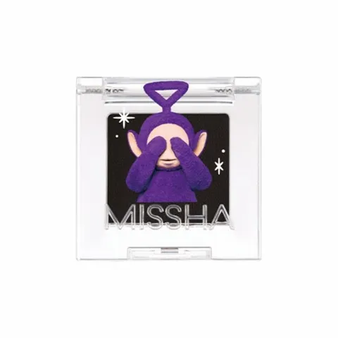 [미샤] 모던 섀도우 (116 코드블랙) 텔레토비