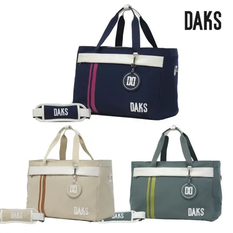 [닥스골프]여성 경량 골프백 보스턴백 DKBB-032L