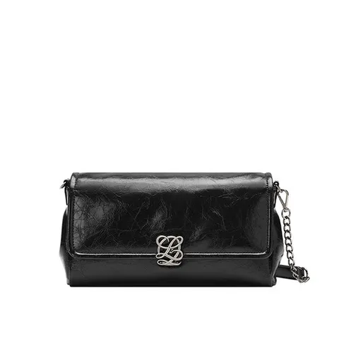 [최초출시 328,000원] 루이까또즈 여성숄더백 HS4SD51BL
