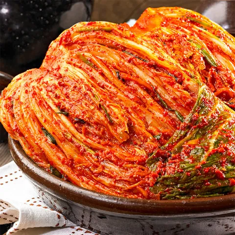 가정식 국산 포기 김치 5kg 일반 [배추 주문 중국산 종갓집 갓담은 서울식 전라도 태백 가정용 김장 추천 소문난 맛있는집 맛김치 명품 해남 홈쇼핑 숙성]