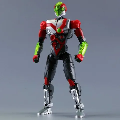 메가박스 52토이즈 메가박스 MB-15 헥사노이드 우누스