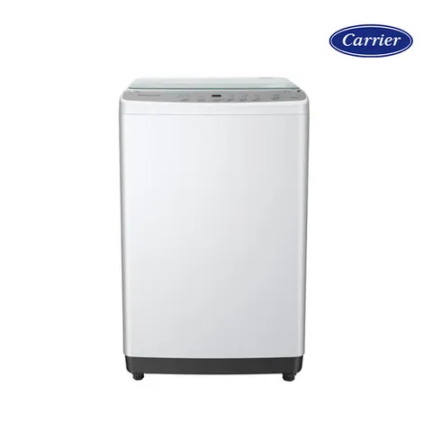 캐리어 10kg통돌이세탁기 자취 원룸 맞춤코스 KWMT-100ATNWO[공식인증/빠른설치/기본설치비무료]