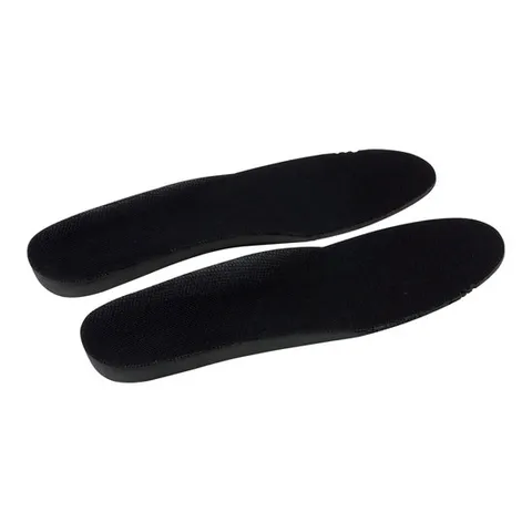 고탄성 EVA 키높이깔창 남자 (검정) 1.5cm