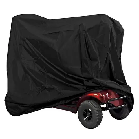 전동휠체어 방수커버(소형) /덮개