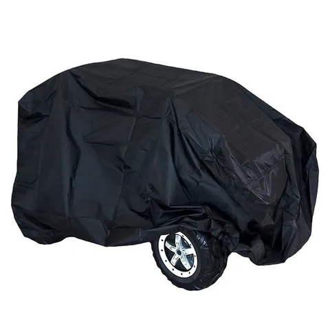 전동휠체어 방수커버(중형) /덮개