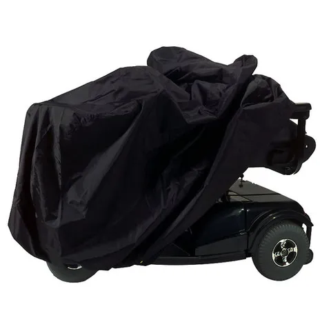 전동휠체어 방수커버(대형) /덮개