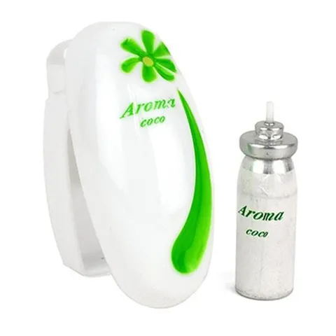 방향제 공기정화 냄새제거 분사 복숭아 디퓨져