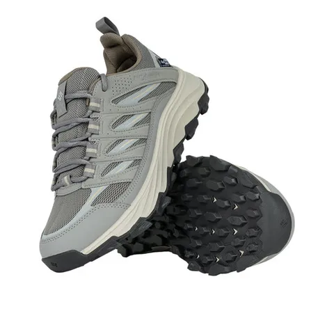 컬럼비아 여성 트레킹화 트렌스트레커 아웃드라이 와이드 C65YR0136 029