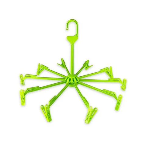 햇살가득 원 미니건조대 5-5-O양말건조/속옷건조