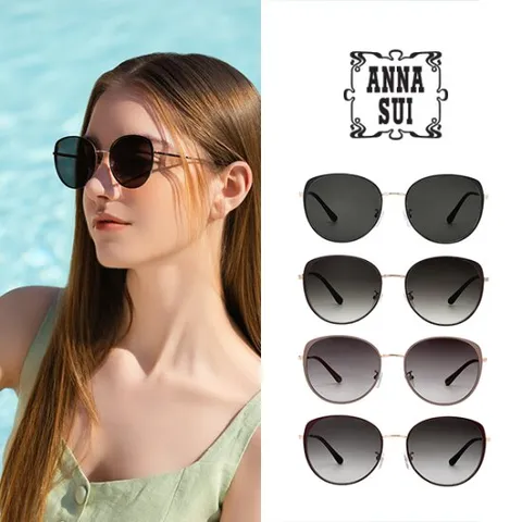 안나수이 선글라스 AS1194-1