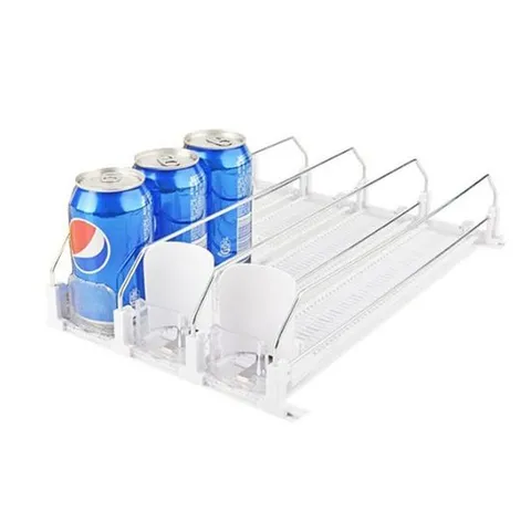 조립식 음료수 냉장고 트렌드 진열대 3열 데일리 캔음 냉장고진열대