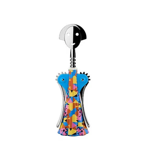 [Alessi]알레시 안나G 와인오프너 갈라 플라치디아 / AM01 100