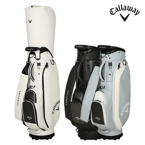 캘러웨이 25 쉐도우 V 골프백 캐디백