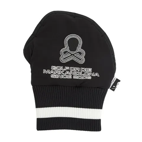 마크앤로나 골프 가드 장갑 MLS 4C SG05 BLACK (오른손용)