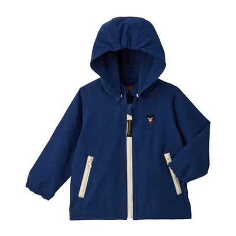 [ 현대백화점 ][미키하우스] DB 비쿤 베이직 바람막이(킨센) 16P100401