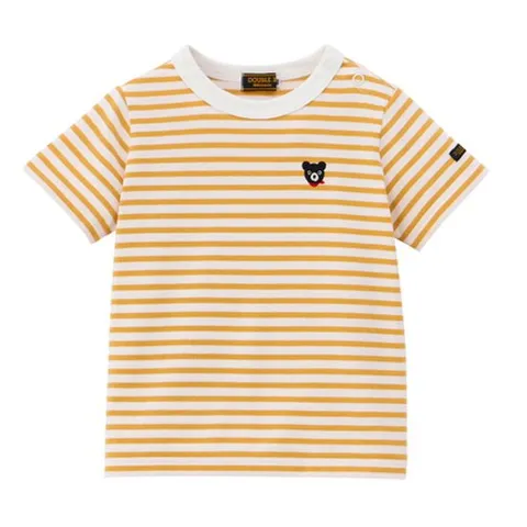 [ 현대백화점 ][미키하우스] DB 컬러 ST 반팔티셔 (5) 16O205201