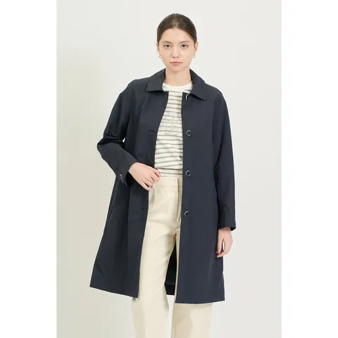 [ 롯데백화점 ][BCBG] 싱글트랜치 바바리 B5S2G190