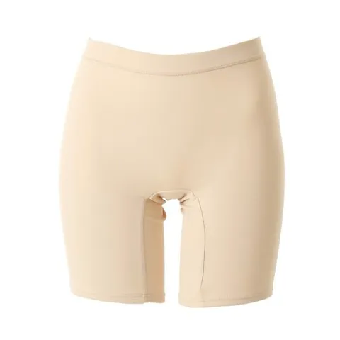 [ 롯데백화점 ]허리둘레 자극 없이 편안하게 착용가능한 부드러운 모달 롱사각팬티 WPT3715L