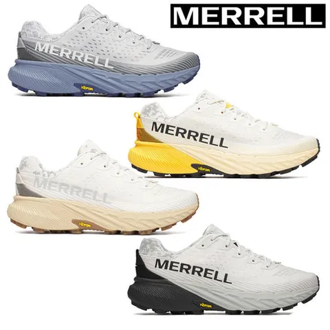 [ 롯데백화점 ]머렐 남성 어질리티 피크 5 트레일 러닝화 M25A1-MLC35