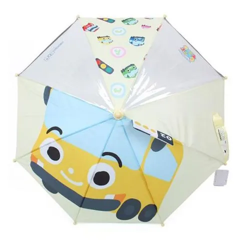 40우산 라니 40 큐트 입체 안전 우산