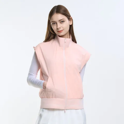 투엘라 플레이샷 골프 스판 등산 아웃도어 데일리 베스트 조끼(W6SV02)