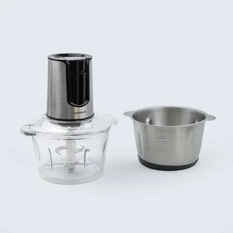 락앤락 전동 멀티 다지기